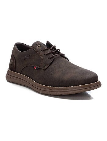 Chaussures homme à lacets