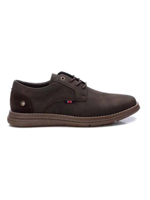 Chaussures homme à lacets - Kiabi