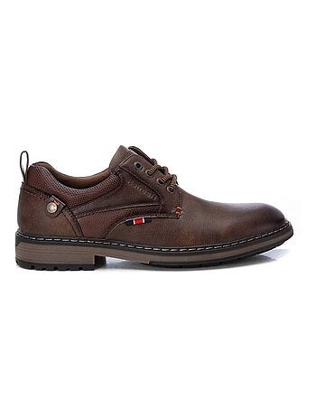 Chaussures homme à lacets