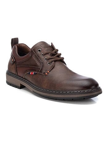 Chaussures homme à lacets