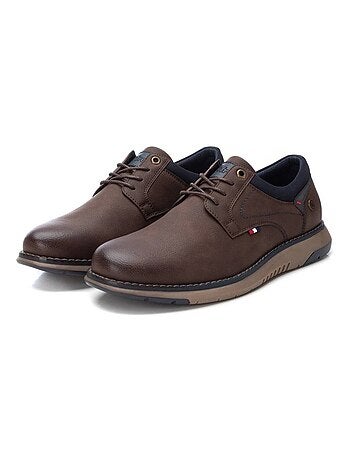 Chaussures homme à lacets
