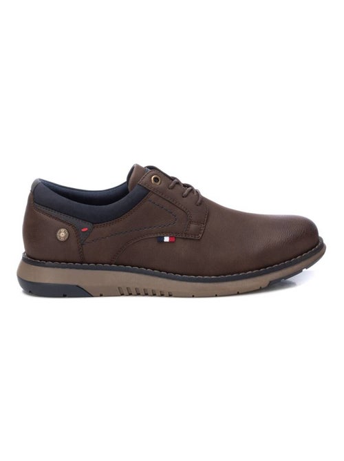 Chaussures homme à lacets - Kiabi Chaussures homme à lacets - Kiabi