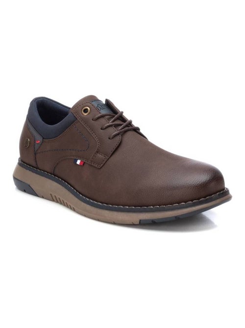 Chaussures homme à lacets - Kiabi Chaussures homme à lacets - Kiabi
