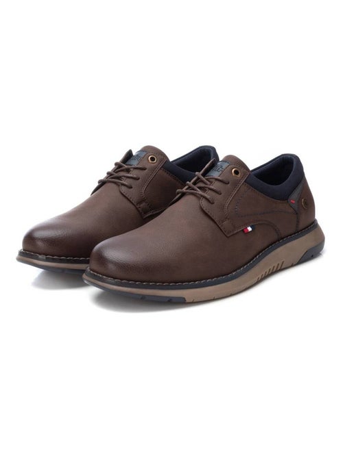 Chaussures homme à lacets - Kiabi Chaussures homme à lacets - Kiabi