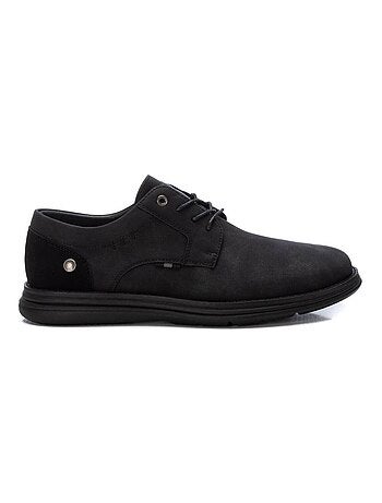 Chaussures homme à lacets
