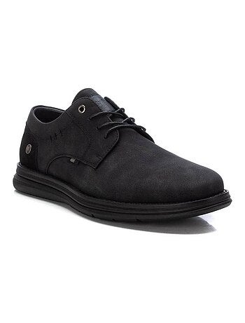 Chaussures homme à lacets