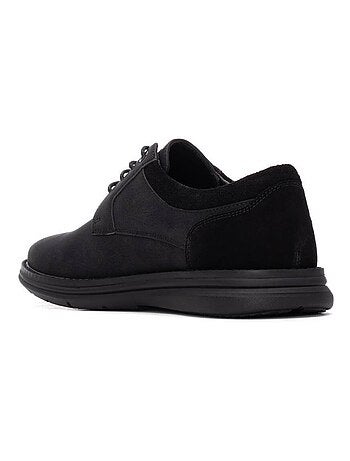 Chaussures homme à lacets