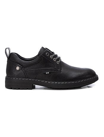 Chaussures homme à lacets