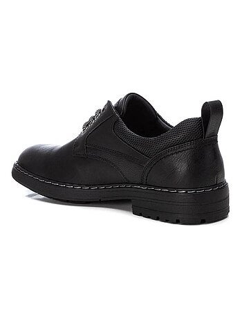 Chaussures homme à lacets