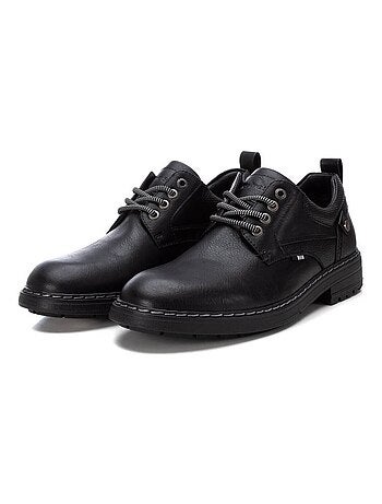 Chaussures homme à lacets
