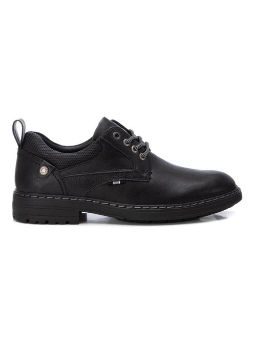 Chaussures homme à lacets - Kiabi Chaussures homme à lacets - Kiabi