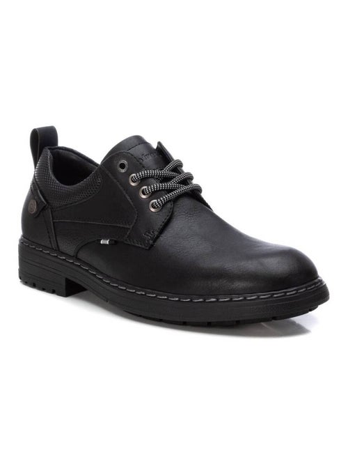 Chaussures homme à lacets - Kiabi Chaussures homme à lacets - Kiabi