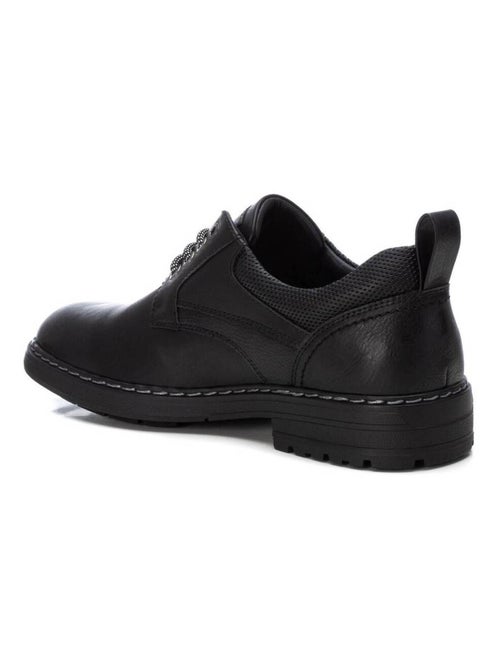 Chaussures homme à lacets - Kiabi Chaussures homme à lacets - Kiabi