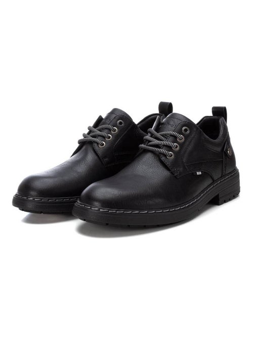 Chaussures homme à lacets - Kiabi Chaussures homme à lacets - Kiabi