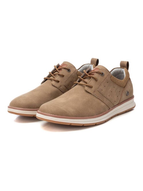 Chaussures homme à lacets - Kiabi