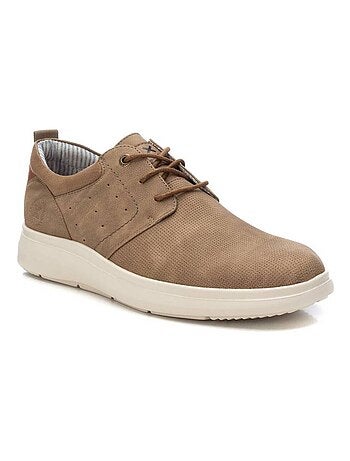 Chaussures homme à lacets