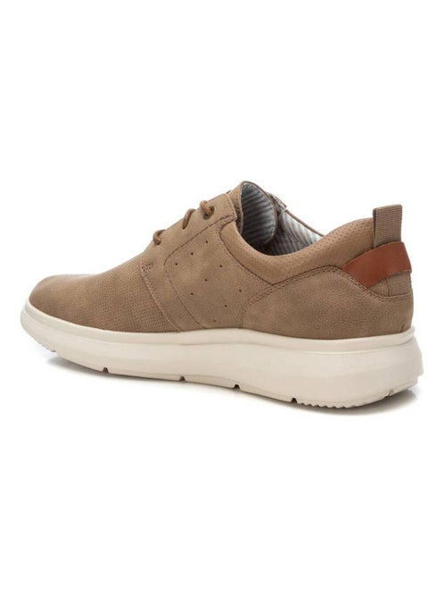 Chaussures homme à lacets - Kiabi
