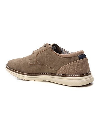 Chaussures homme à lacets