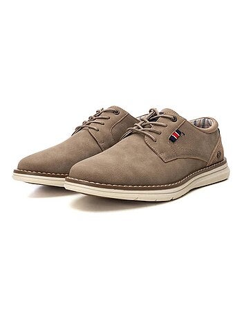 Chaussures homme à lacets