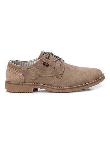 Chaussures homme à lacets