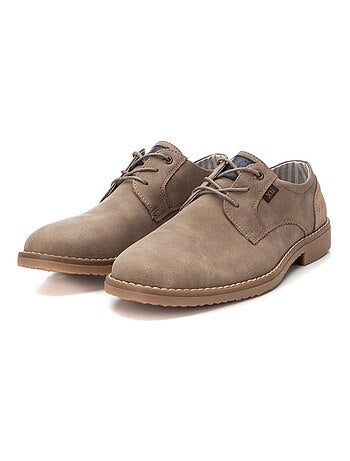 Chaussures homme à lacets