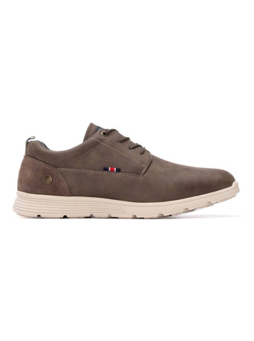 Chaussures homme à lacets - Kiabi