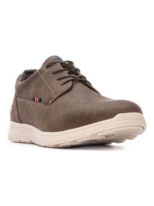Chaussures homme à lacets - Kiabi
