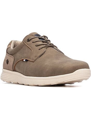 Chaussures homme à lacets