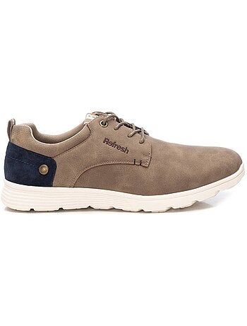 Chaussures homme à lacets