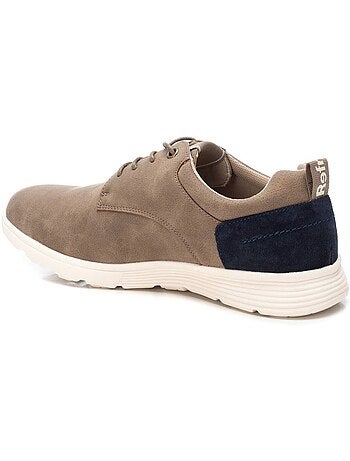 Chaussures homme à lacets