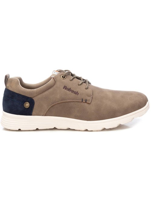 Chaussures homme à lacets - Kiabi