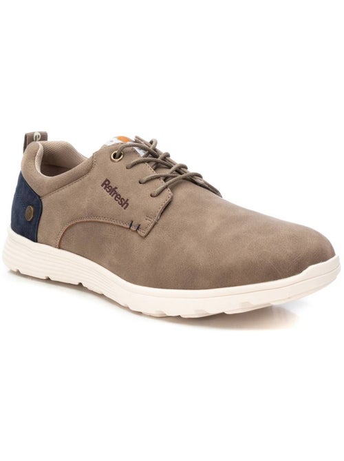 Chaussures homme à lacets - Kiabi