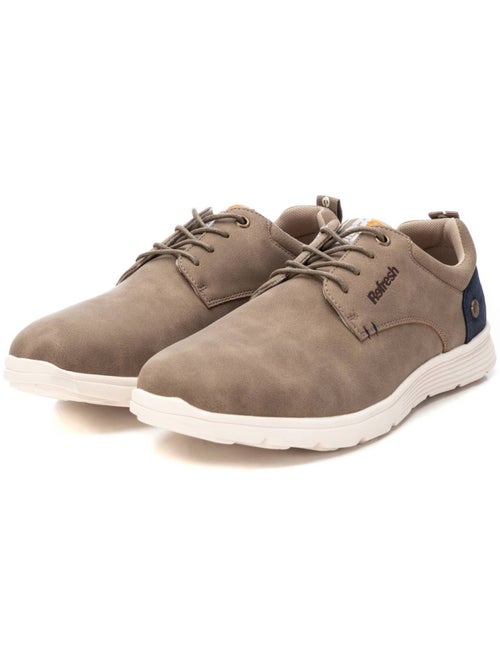Chaussures homme à lacets - Kiabi