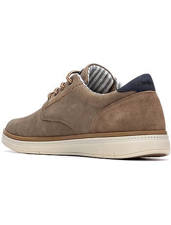 Chaussures homme à lacets