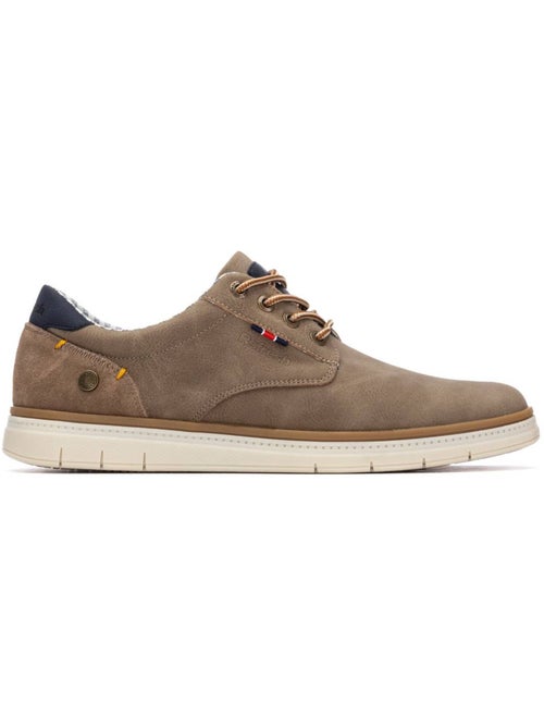 Chaussures homme à lacets - Kiabi