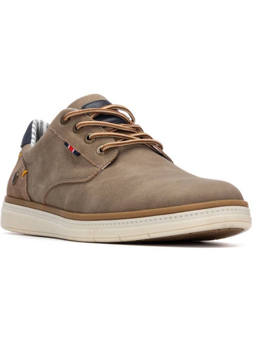 Chaussures homme à lacets - Kiabi