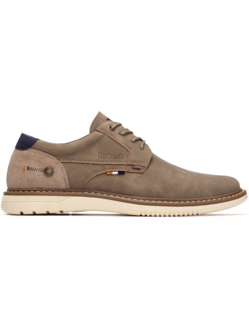 Chaussures homme à lacets - Kiabi