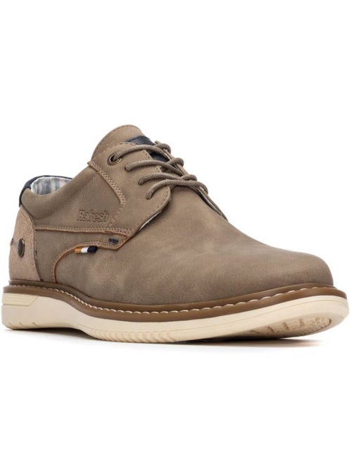 Chaussures homme à lacets - Kiabi