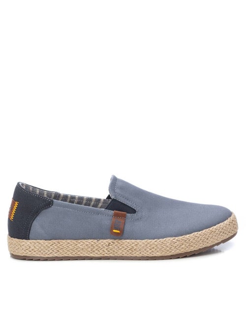 Chaussures homme en toile - Kiabi