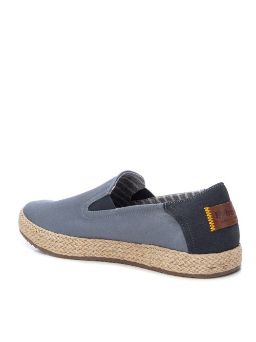 Chaussures homme en toile - Kiabi