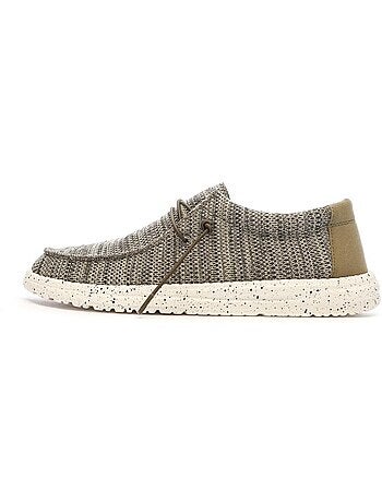 Chaussures Homme