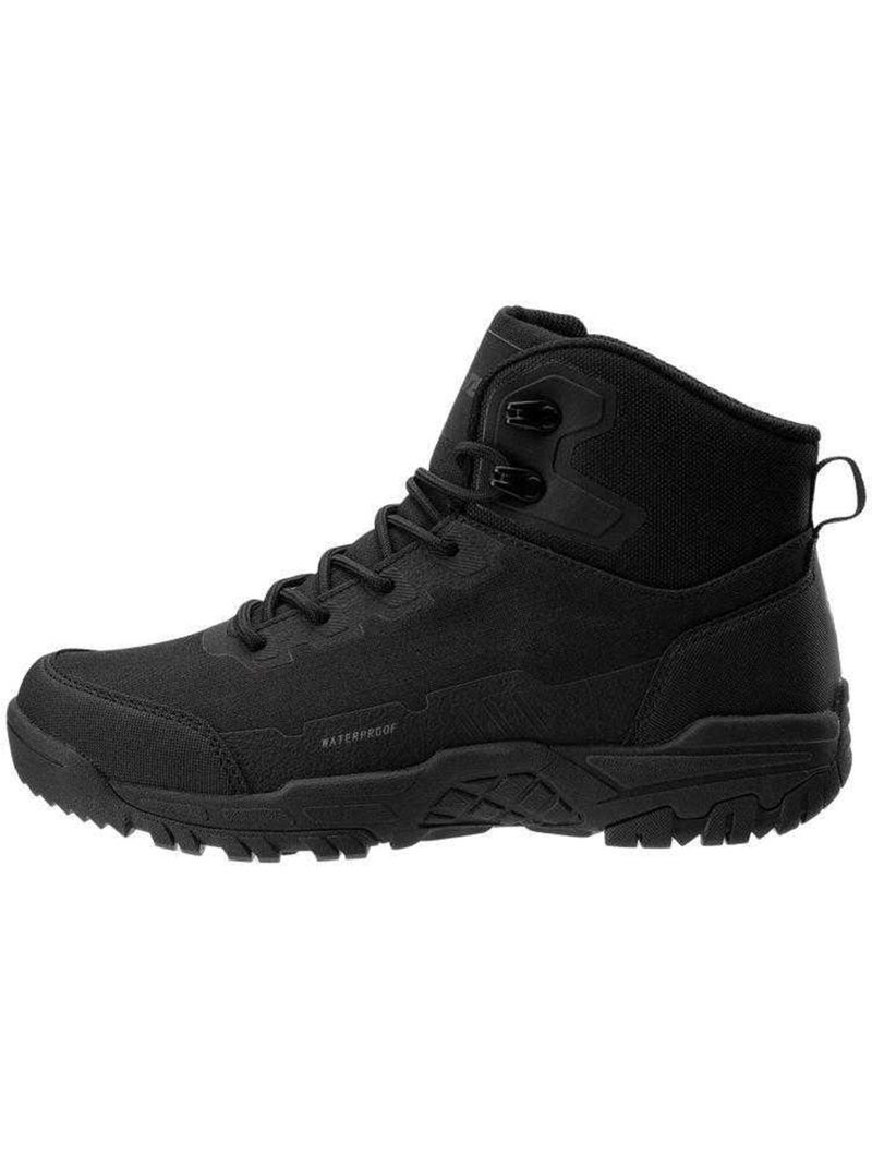 Chaussures ilinoi - hi-tec Noir - Kiabi