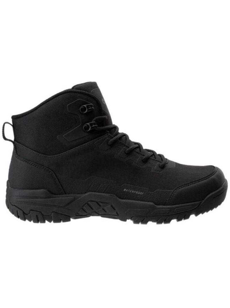 Chaussures ilinoi - hi-tec Noir - Kiabi