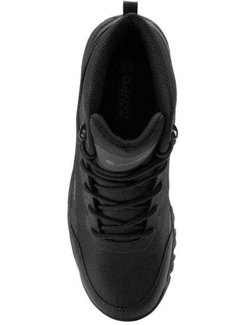 Chaussures ilinoi - hi-tec Noir - Kiabi