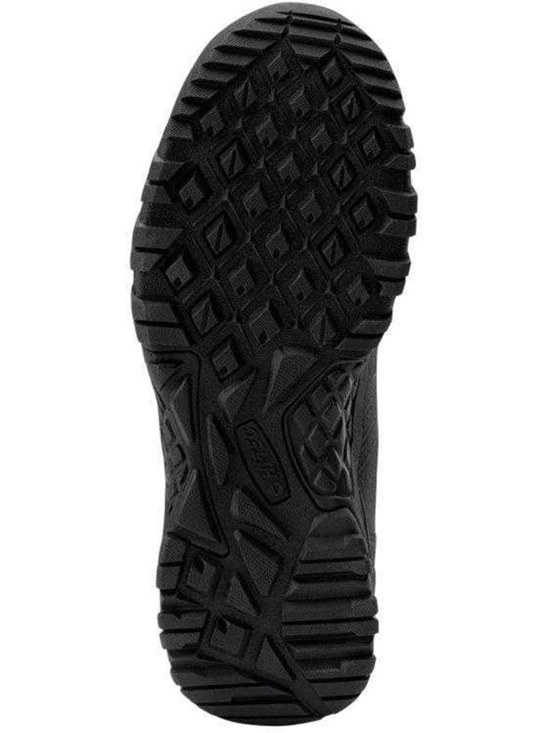 Chaussures ilinoi - hi-tec Noir - Kiabi