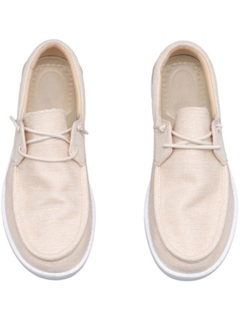 Chaussures Kebello Beige - Kiabi
