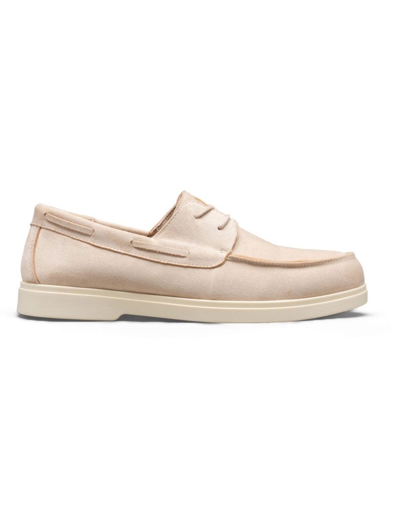 Chaussures Kebello Beige - Kiabi