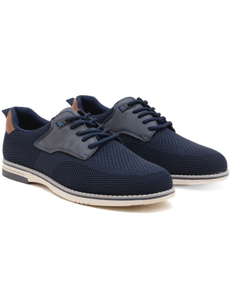 Chaussures Kebello Bleu marine - Kiabi