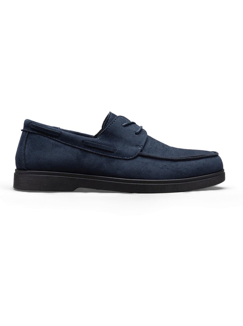 Chaussures Kebello Bleu marine - Kiabi