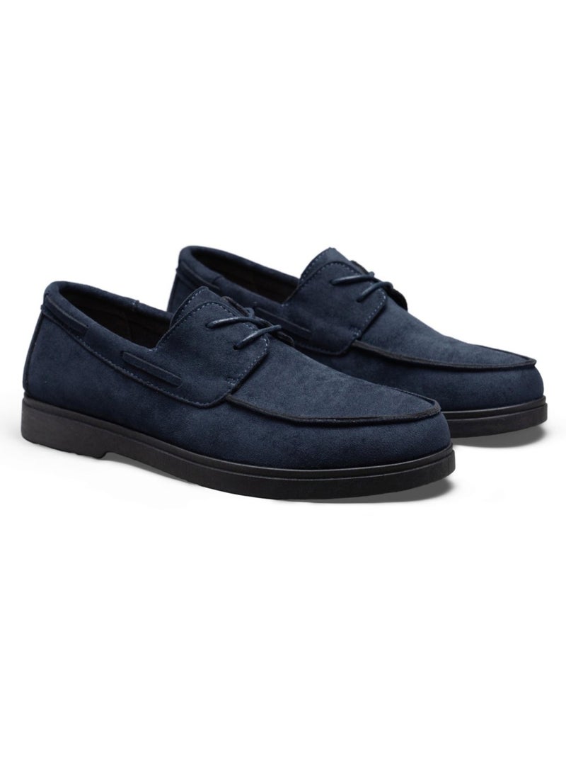 Chaussures Kebello Bleu marine - Kiabi